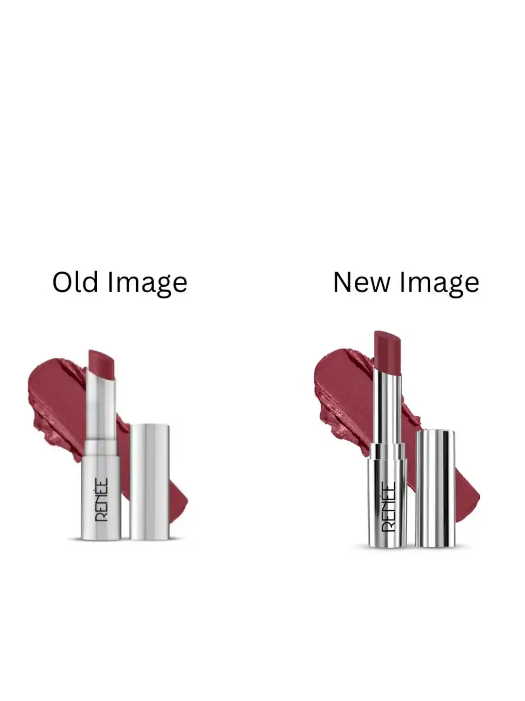 口紅 LIPS IN LOVE Buy Renee Crush Glossy Moisturizing & Nourishing Lipstick - Besos