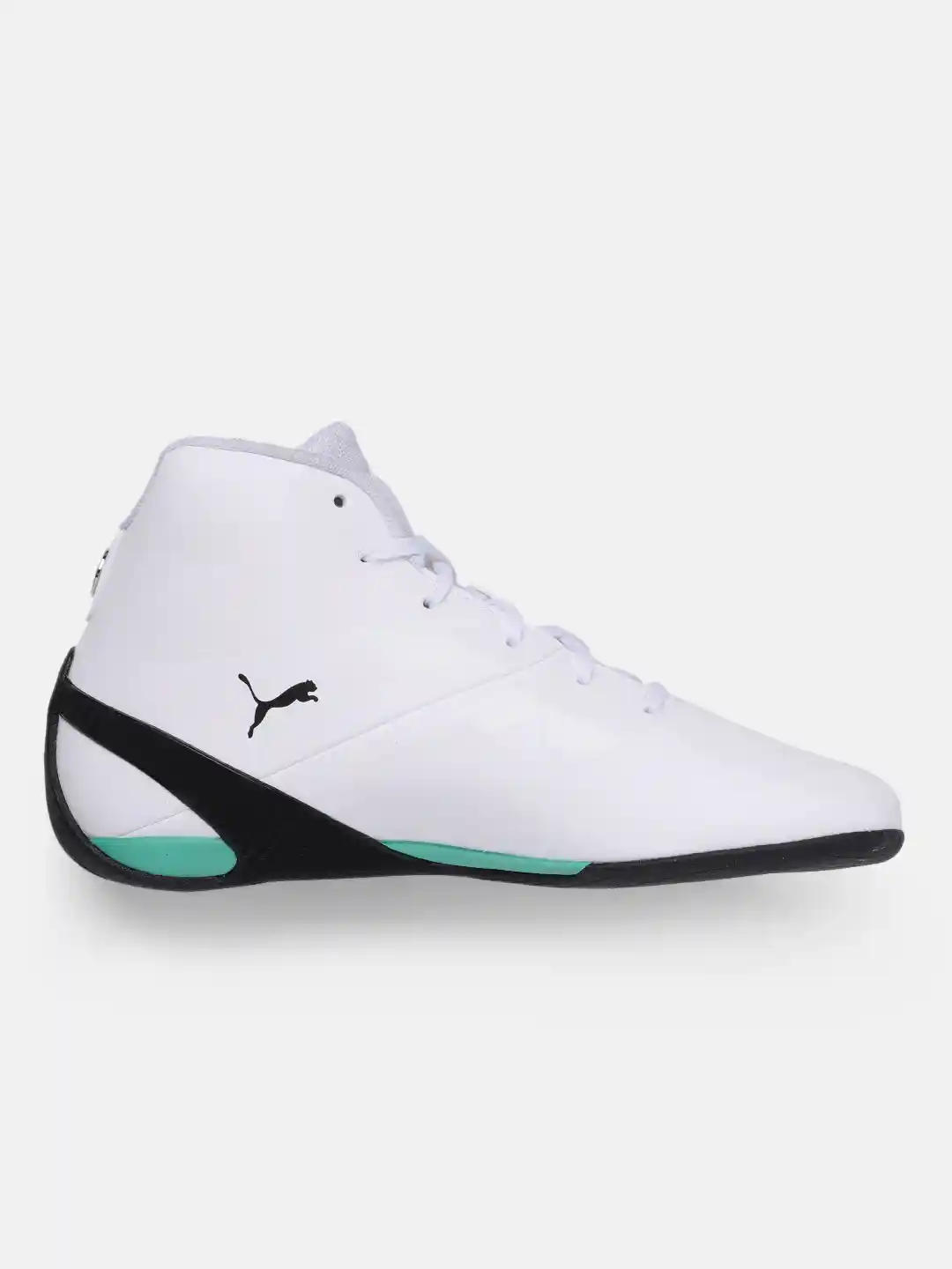 Buy PUMA Motorsport Unisex Mercedes AMG Petronas Carbon Cat Mid