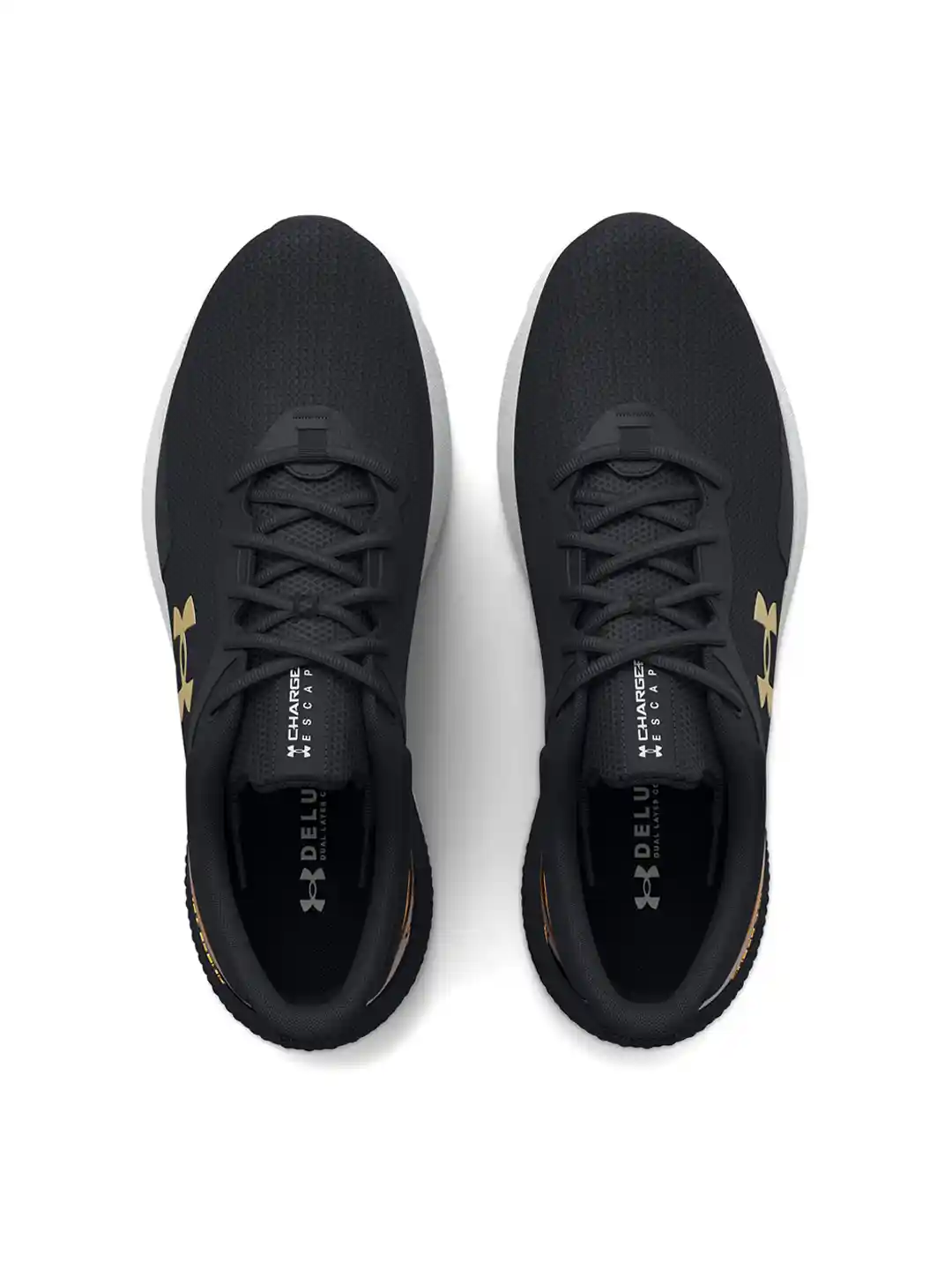 Buy UNDER ARMOUR Men Charged Escape Chrome Running Shoes