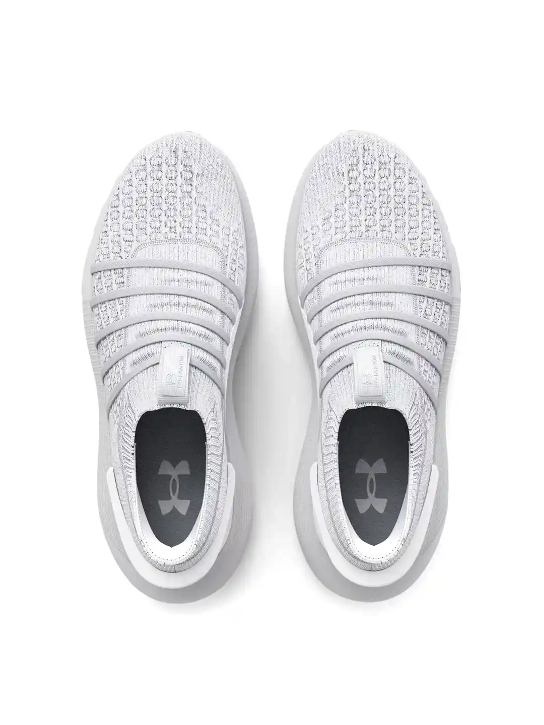 Buy UNDER ARMOUR Men Hovr Phantom Running Slip-On Shoes Sports