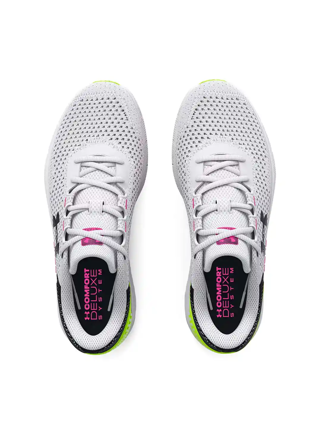 Buy UNDER ARMOUR Men Hovr Intake Running Shoes Sports Shoes