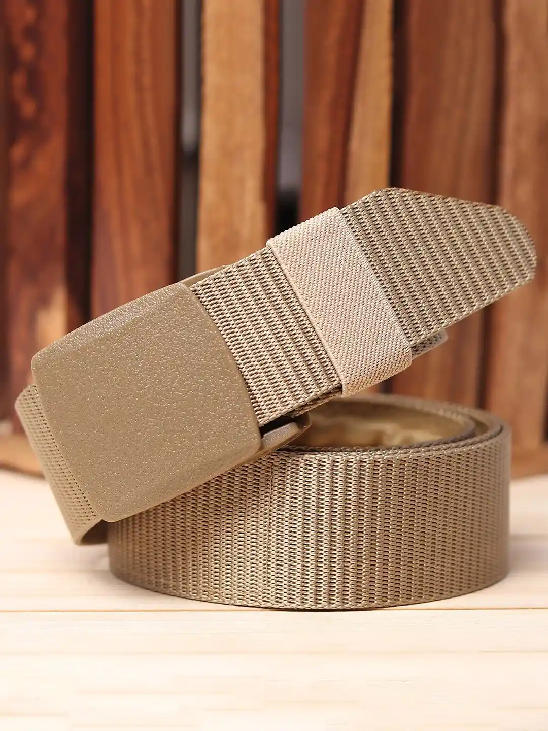 myntra belts