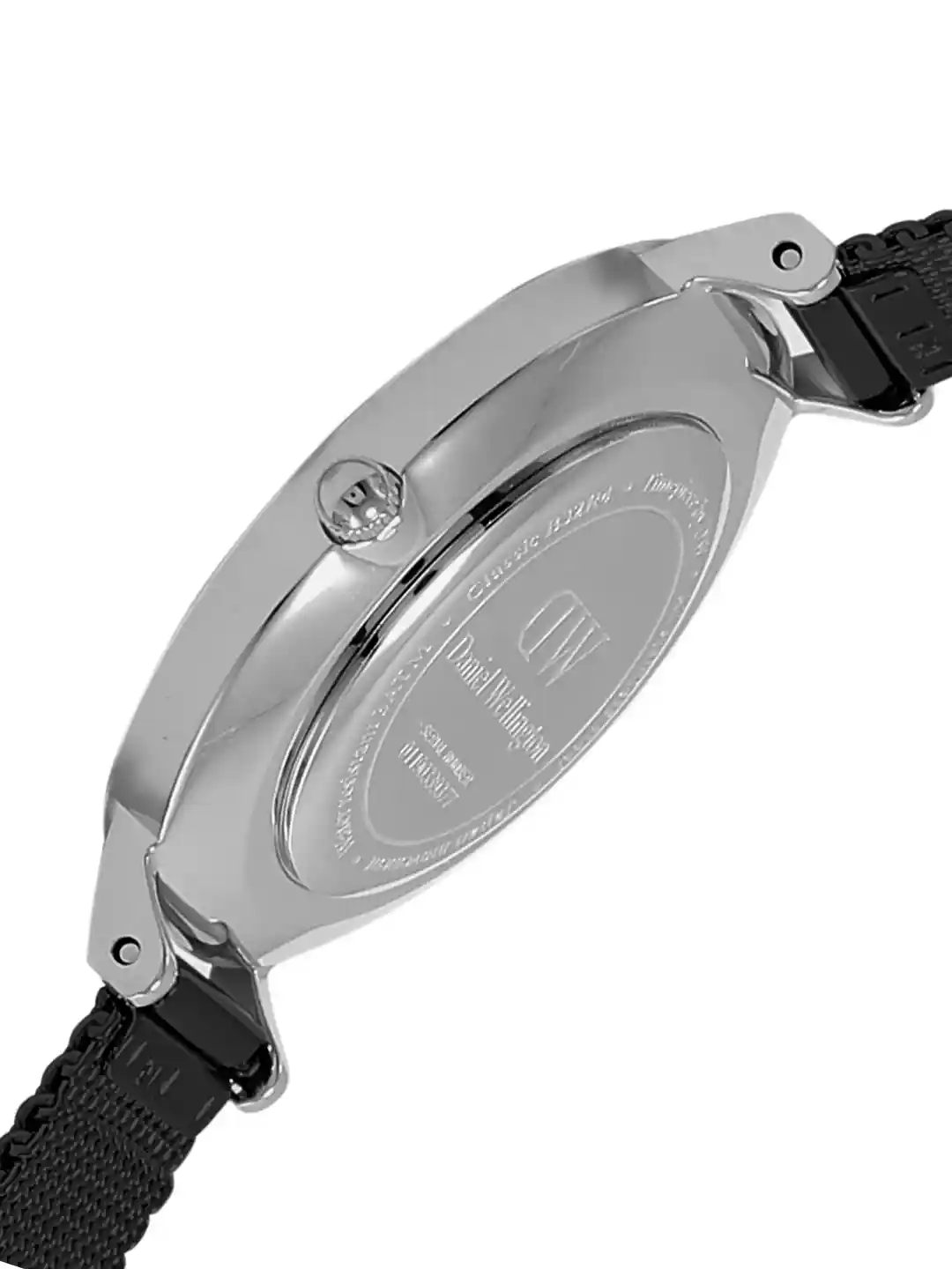 Wellington Classic Petite Daniel Wellington Petite Ashfield 32mm