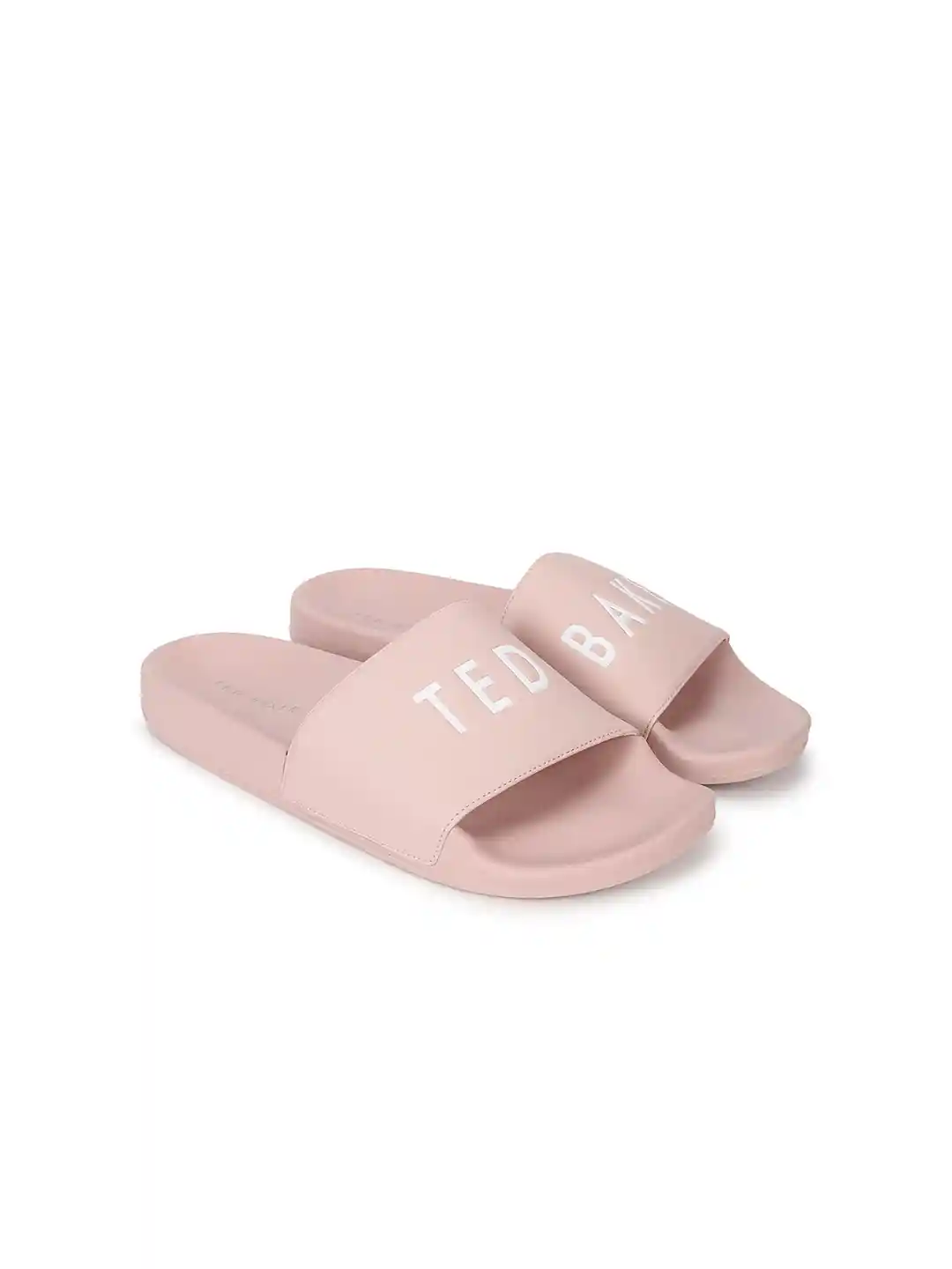 Pink Ted Baker Ladies Slippers Sale Buy Ted Baker Women Embossed