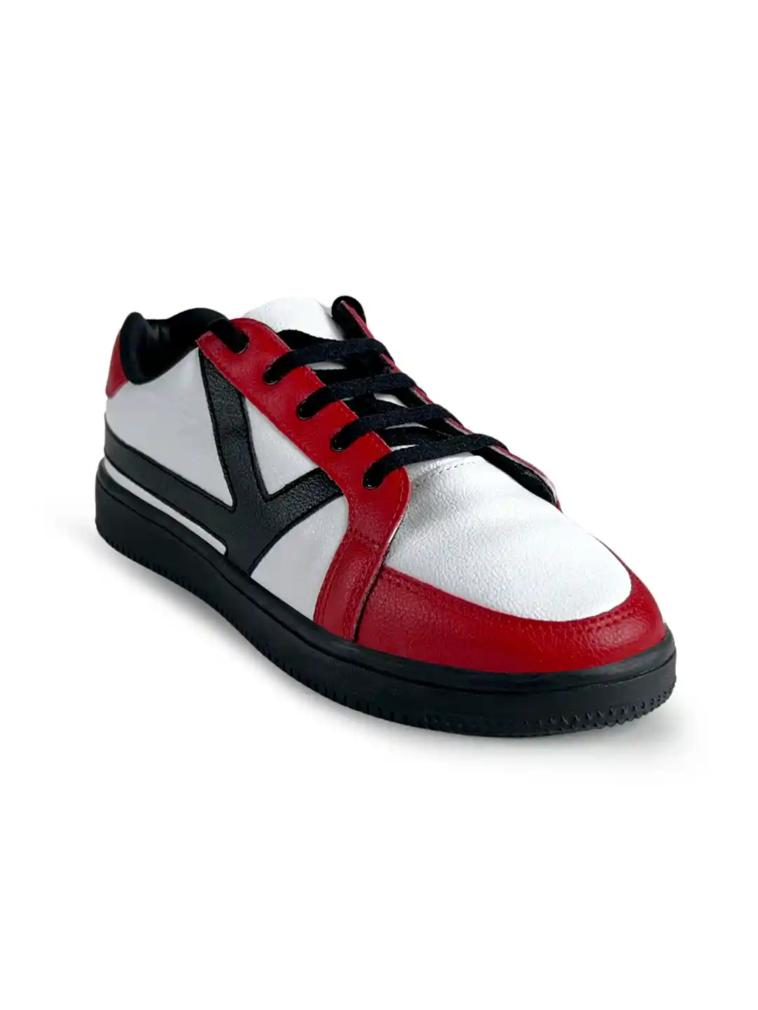 Buy KazarMax Boys XXIV Colourblocked Memory Foam Insole Contrast