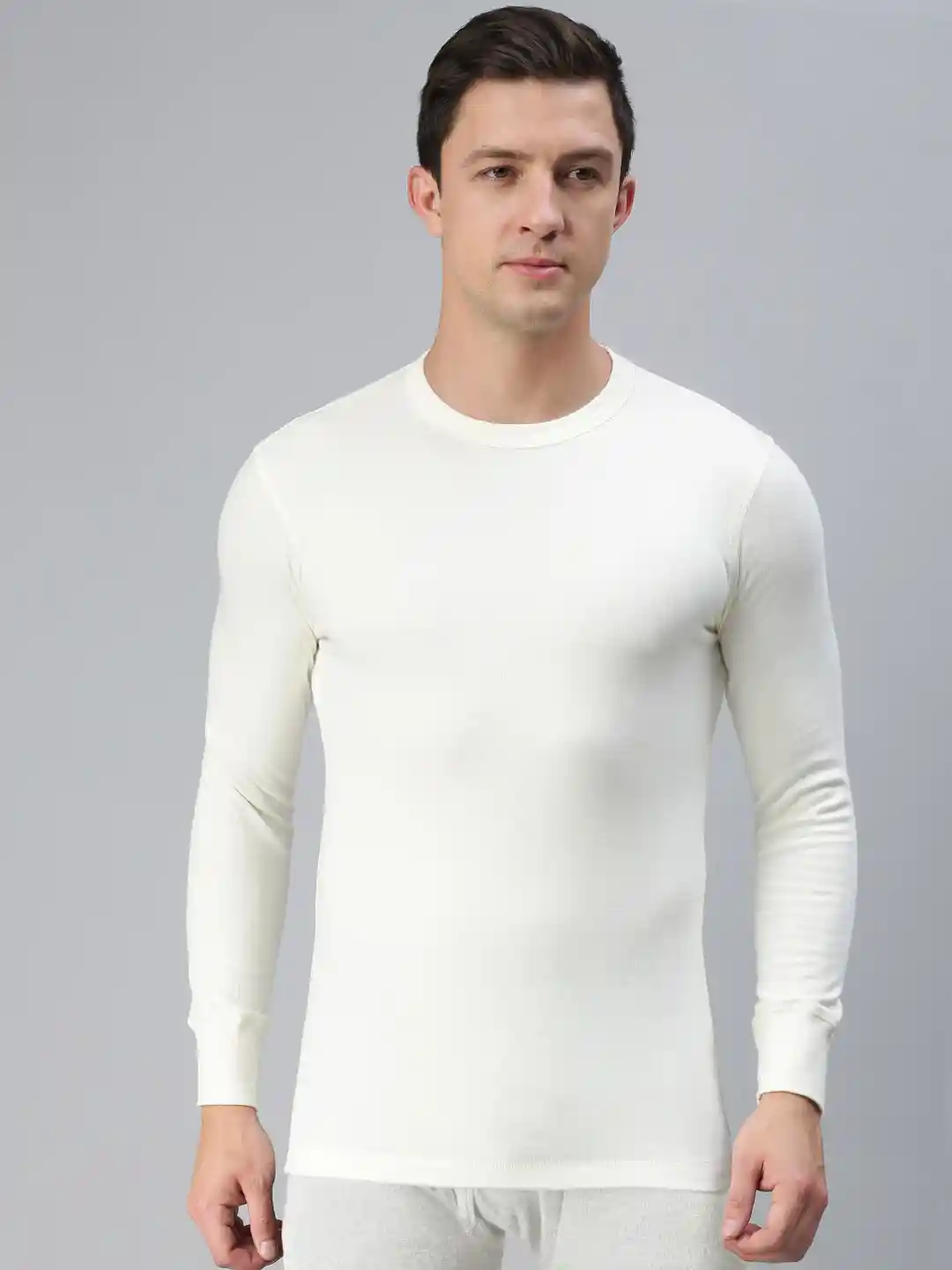 Buy Macroman M-Series Warmax Thermal Tops Thermal Tops for Men