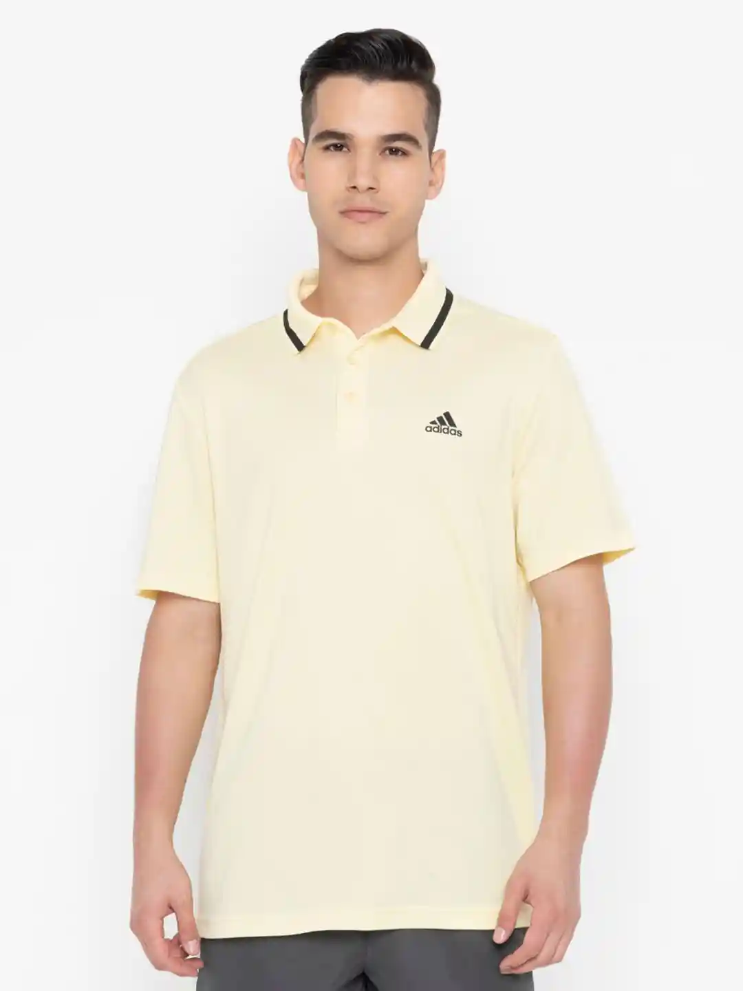 Buy ADIDAS Men M CS CB Polo T-Shirt Tshirts for Men 23029950