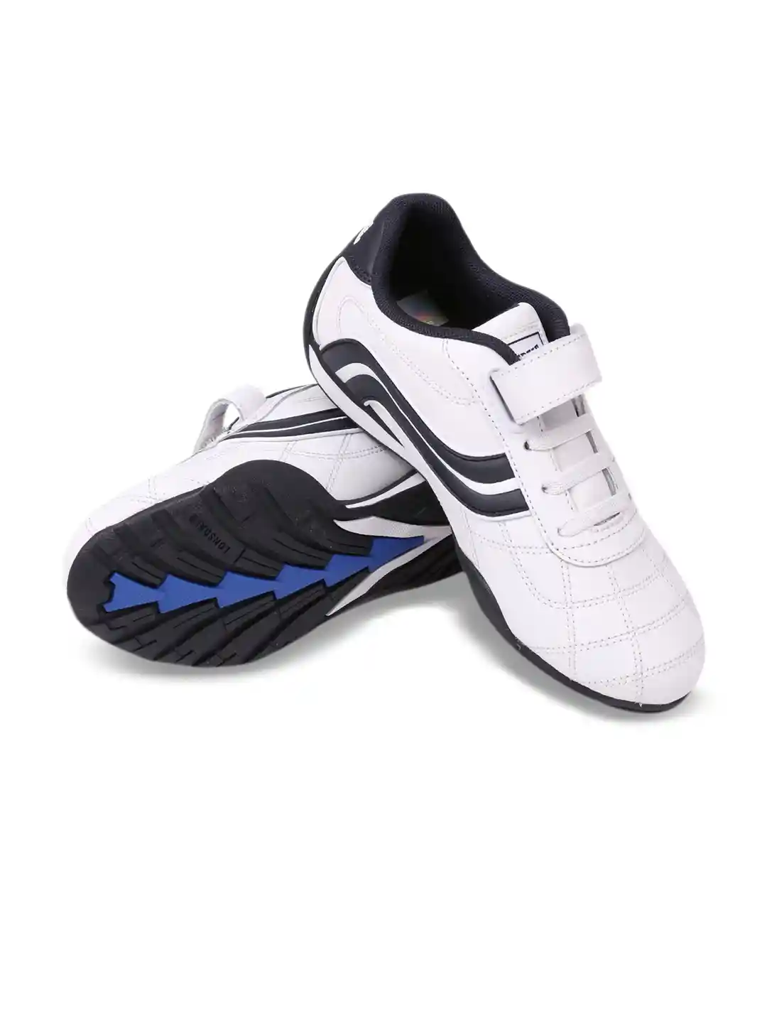 Velcro Trainers Cheap Lonsdale Trainers Buy Lonsdale Unisex White