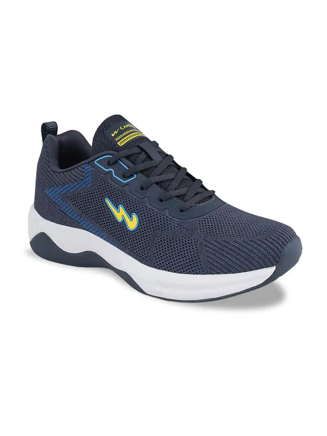 Navy Flipkart Campus Explore Lifestyle Casual Shoes Campus Men