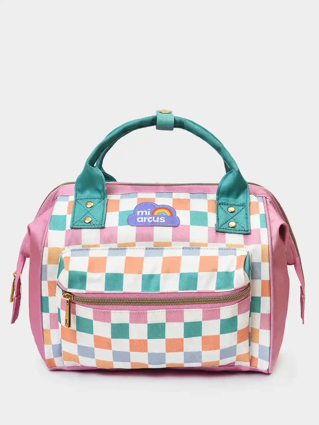 Mi Arcus Clear Diaper Bag Mi Arcus Cool Baby Diaper Bags MiArcus