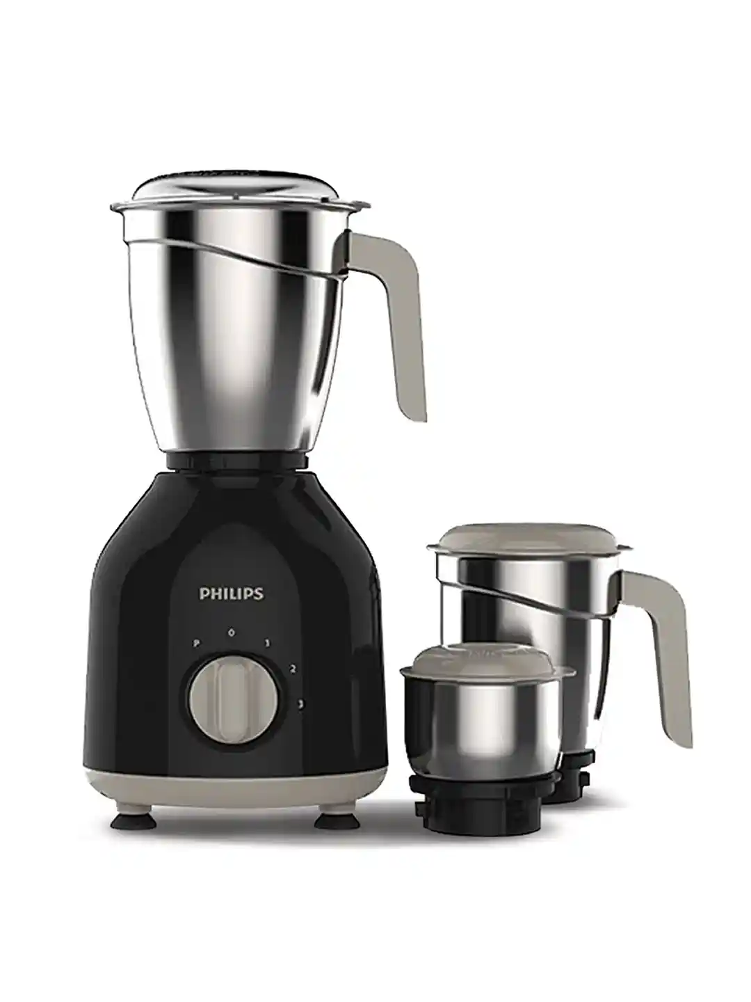 Buy Philips Black HL7756/00 Jars Mixer Grinder Juicer Mixer