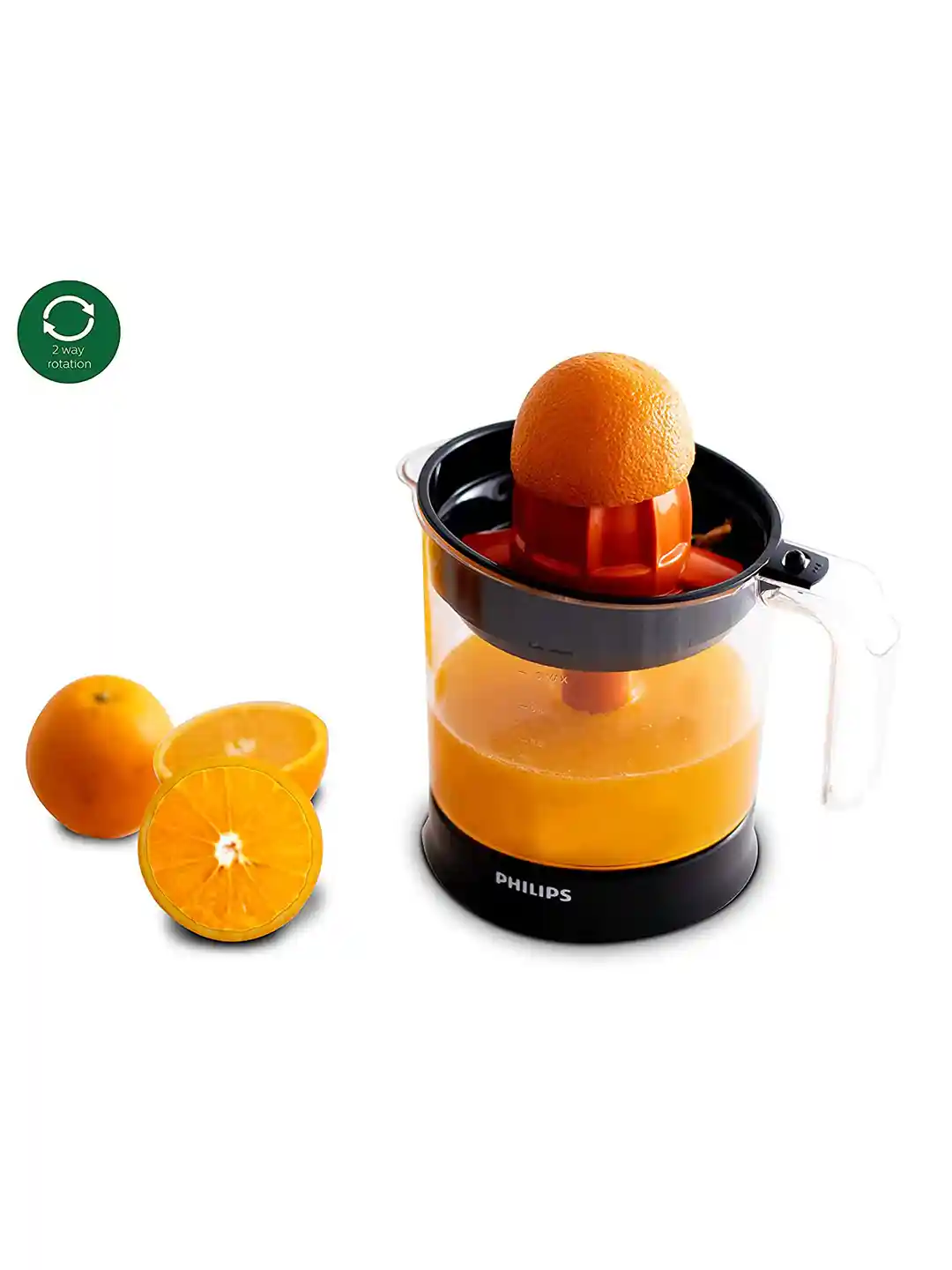 Buy Philips Black Citrus Press HR2799 00 25 Juicer Juicer