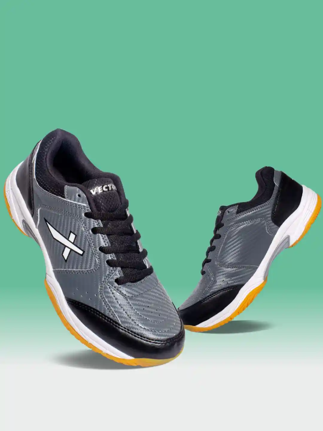 Buy VECTOR X Drake Slip Resistance Non-Marking Badminton Shoes