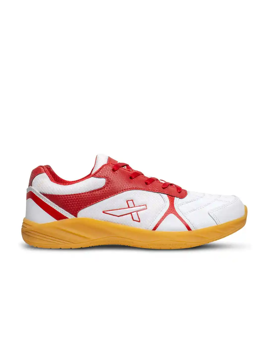 Buy VECTOR X Men Non-Marking Badminton Shoes Sports Shoes for