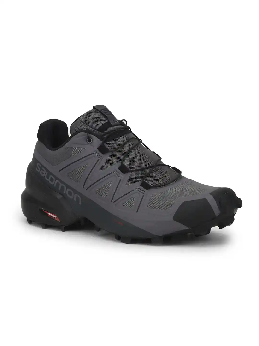 Buy Salomon Men Speedcross Contagrip Technology Trail Running