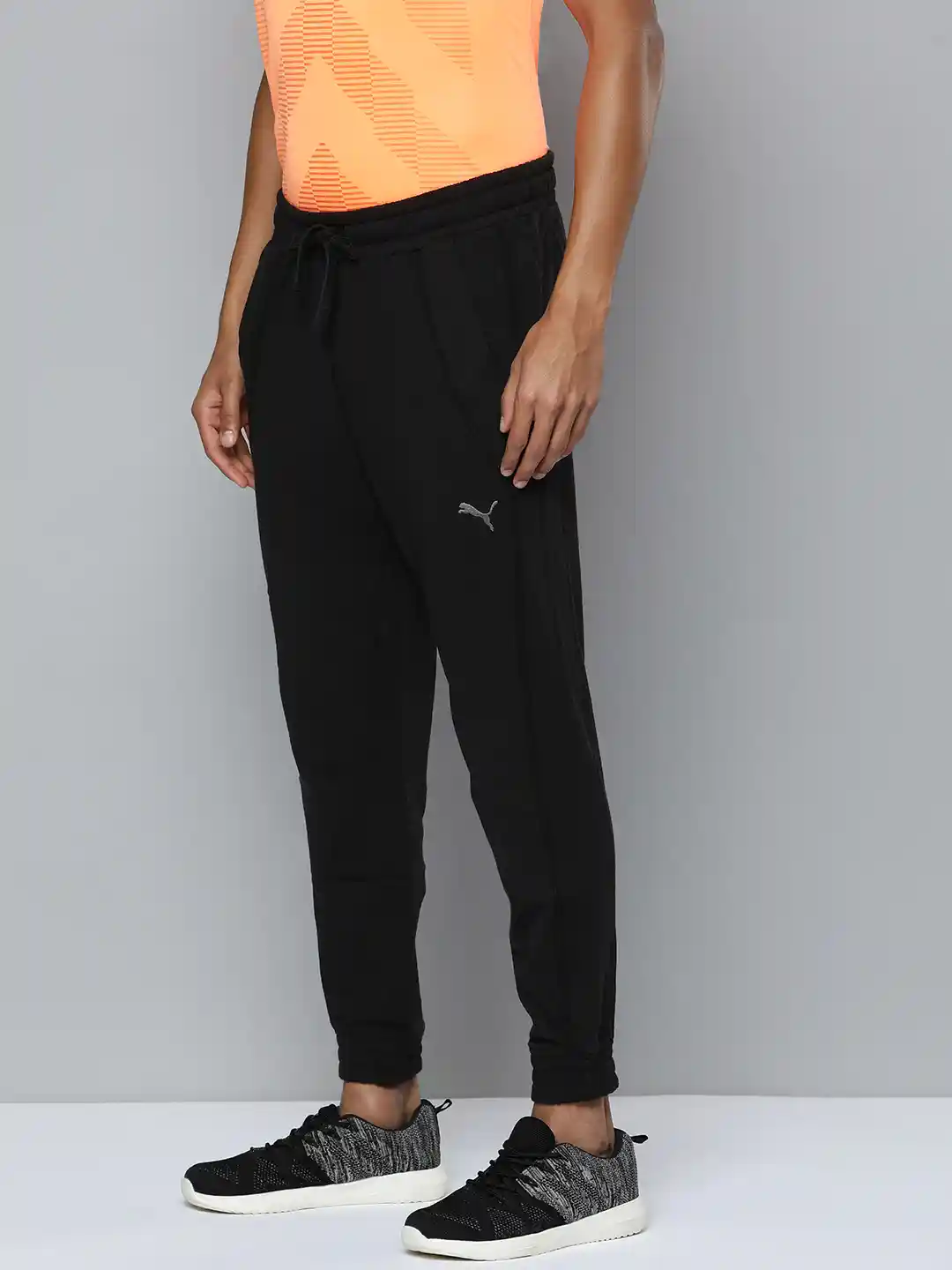 Puma Core Puma Sport Wear Tec Sport Sportstyle Core Full Zip Jacket