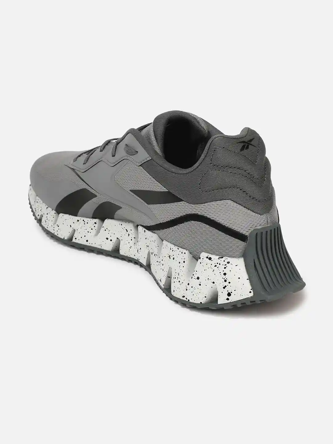 Buy Reebok Zig Dynamica Running Shoes Sports Shoes for Unisex