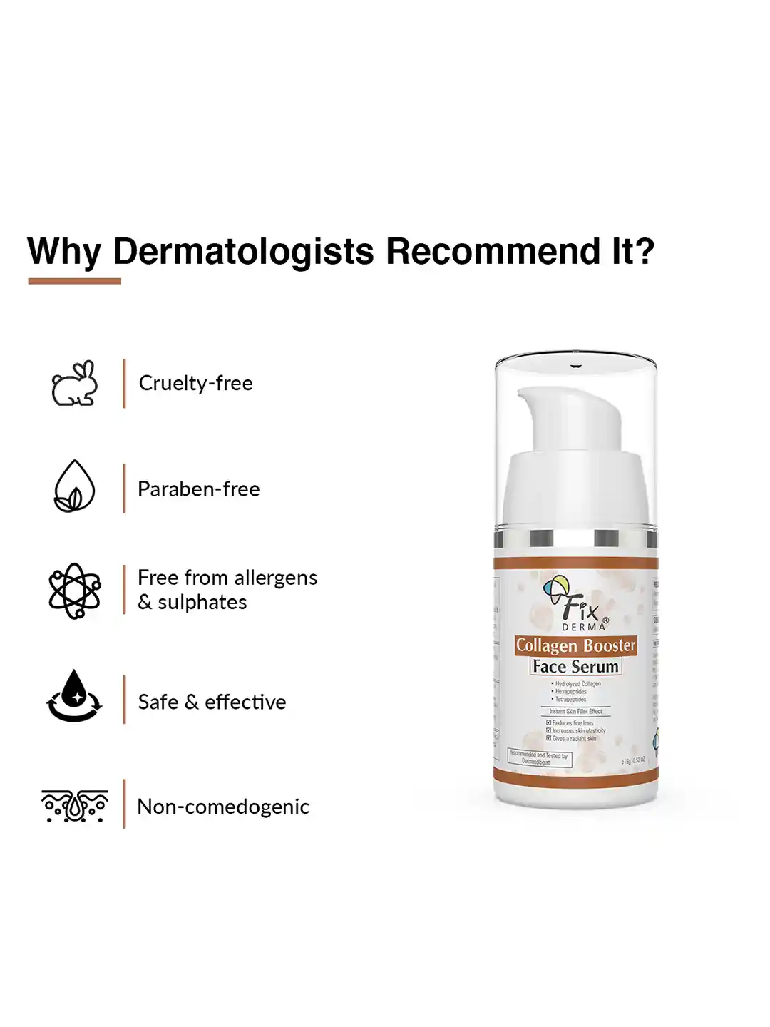 ブースター・導入液 SIMIUS COLLAGEN UNDILUTED SOLUTION 20ml シミ と エイジングケア SIMIUS ( シミウス ) シリーズ 公式通販