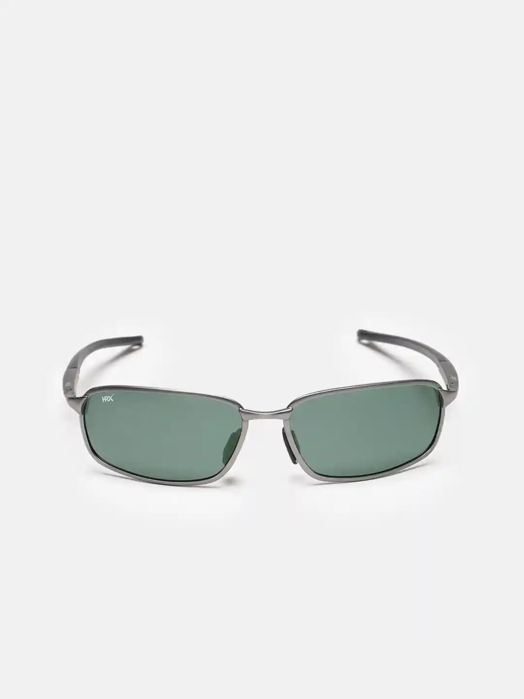 Buy HRX by Hrithik Roshan Men Rectangle Sunglasses MFB-PN-CY-53484