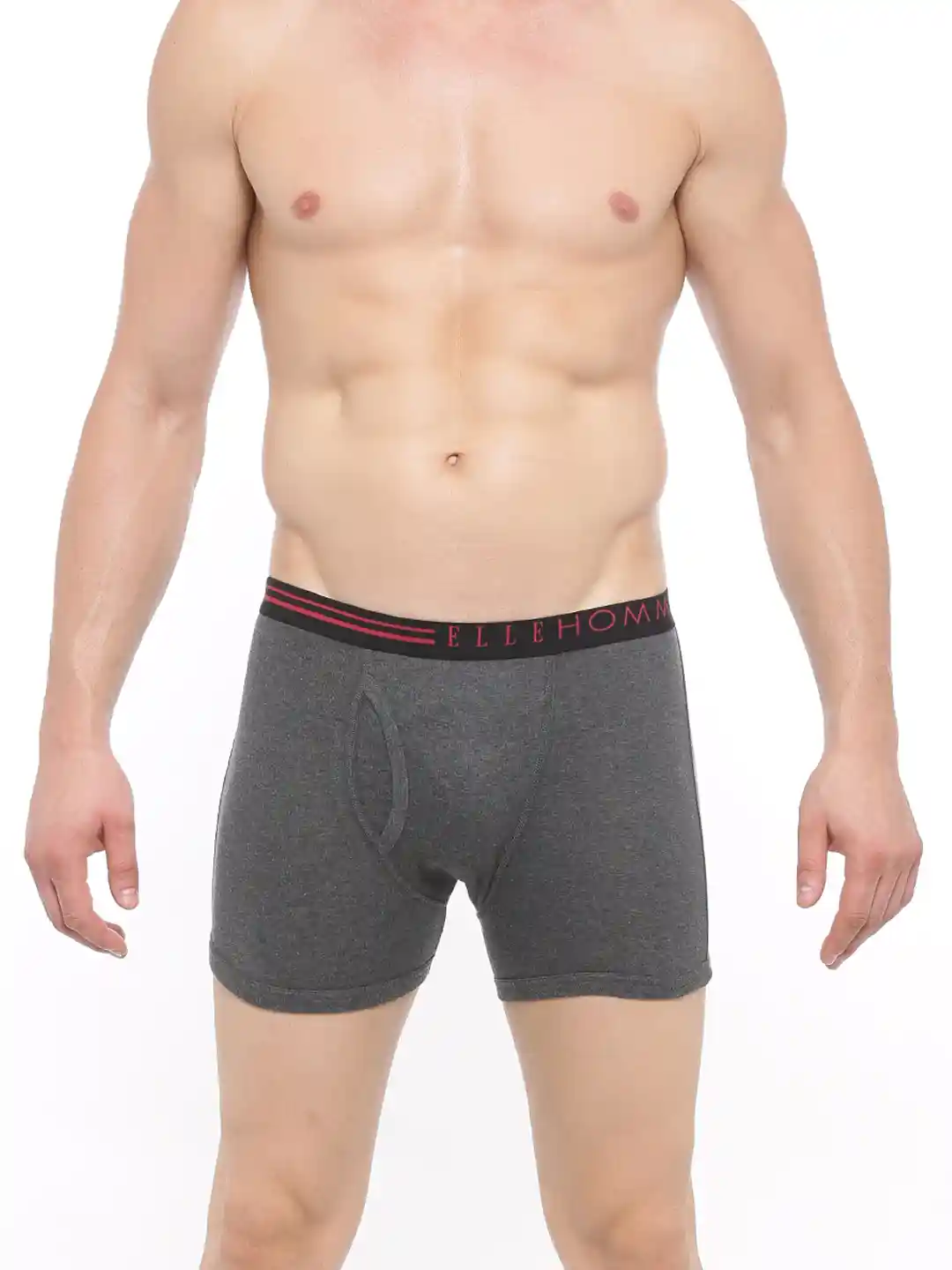 Buy Elle Homme Men Assorted Boxer Briefs CBXR08 Briefs for Men