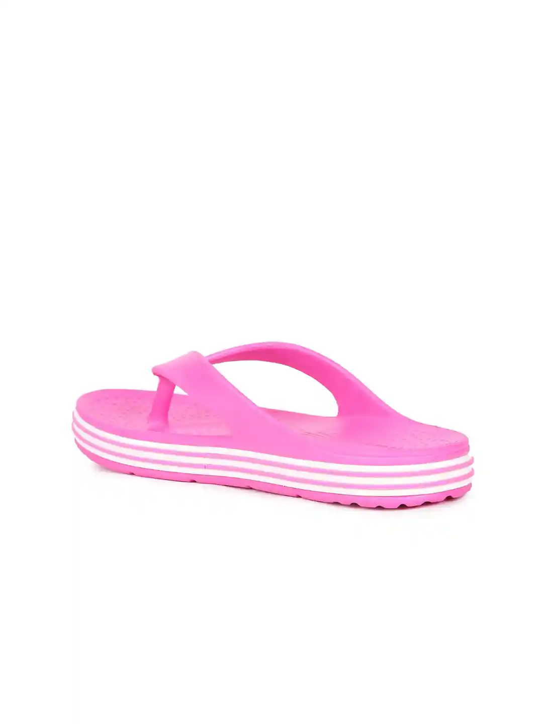 Buy Floatz Women Floatz Rubber Thong Flip-Flops Flip Flops