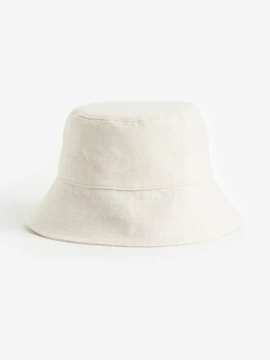 Buy H&M Men Linen Bucket Hat Hat for Men 23127744 Myntra