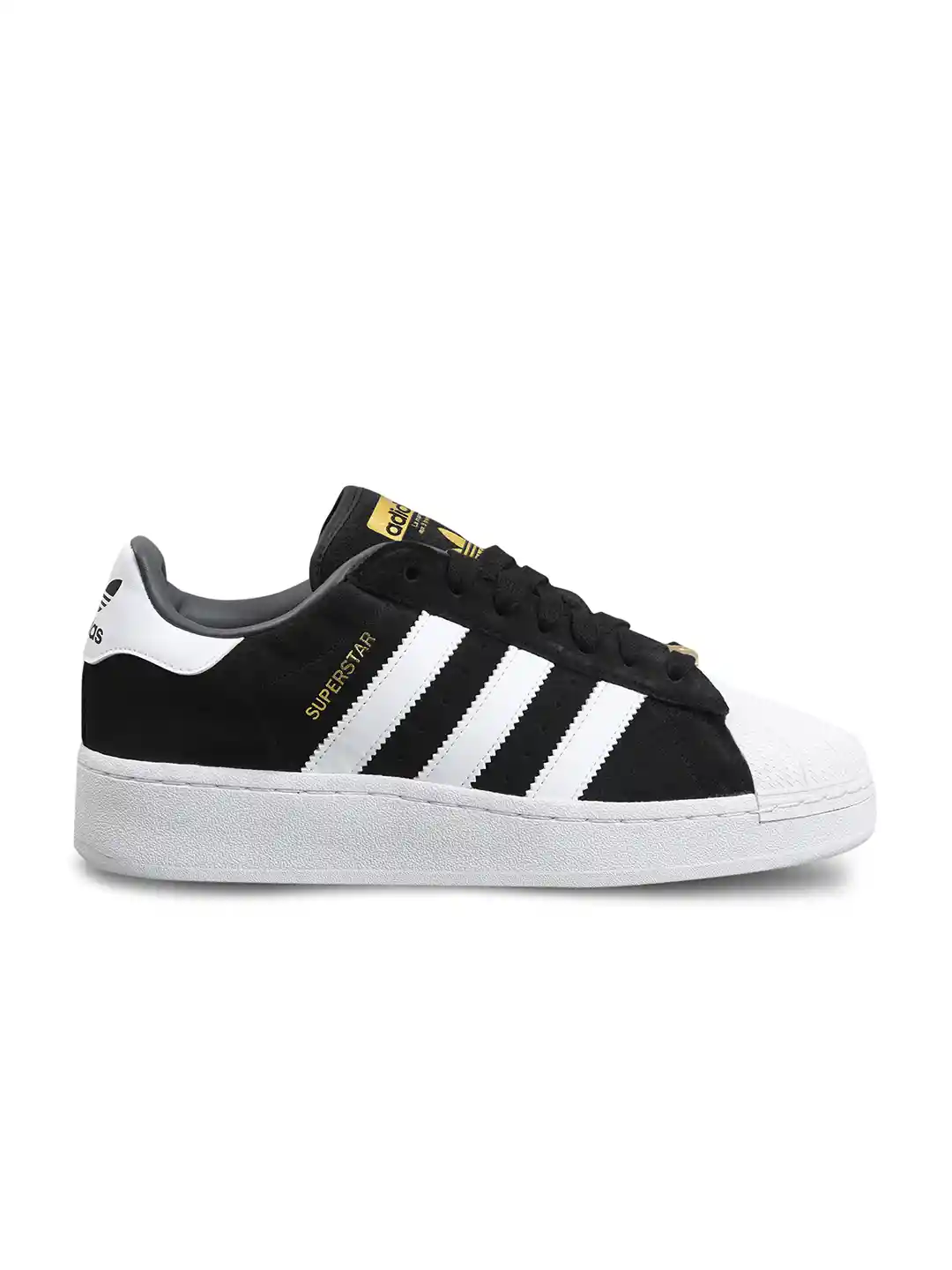 Trainers Adidas Superstar Gold White Black Buy Adidas Originals