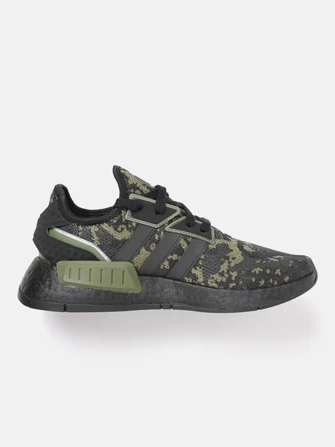Camo Adidas Nmd 50 Off Quality ADIDAS Originals Men NMD R1 Sneakers