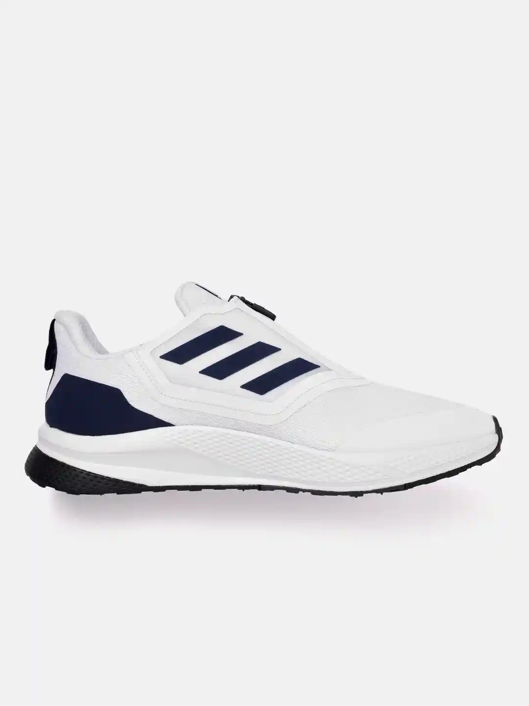 Buy ADIDAS Men Woven Design Tranquilo Running Shoes - Sports Shoes