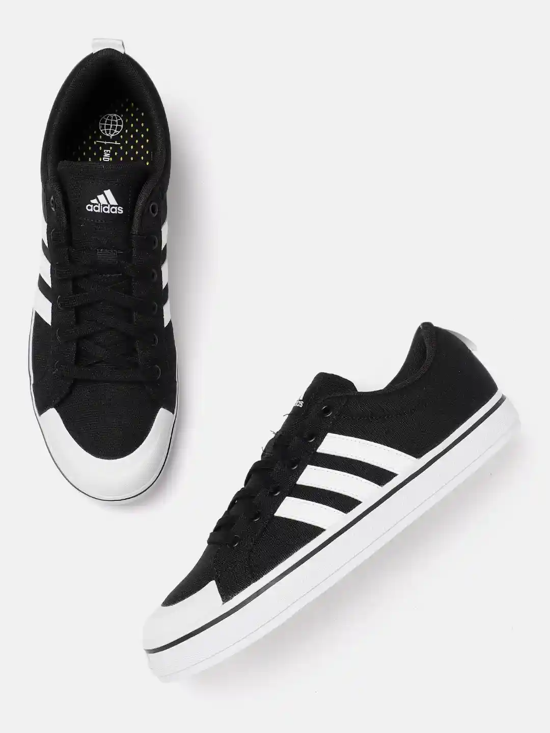 Cloudfoam Adidas Skateboarding Bravada Shoes Adidas Bravada Shoes