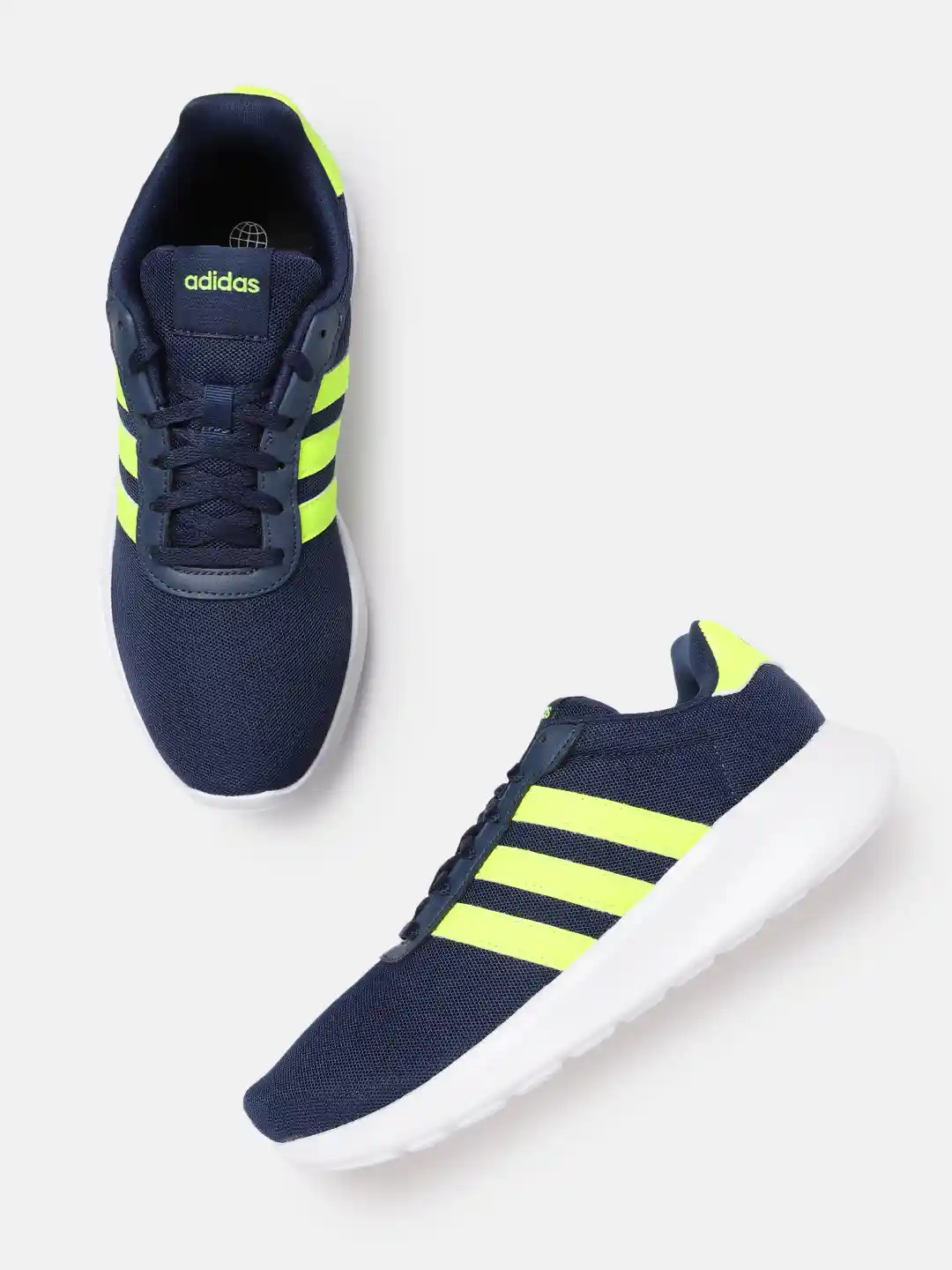 Shoes Adidas Adidas Neo Dunkelblau Adidas Sneaker Adidas Neo Lite
