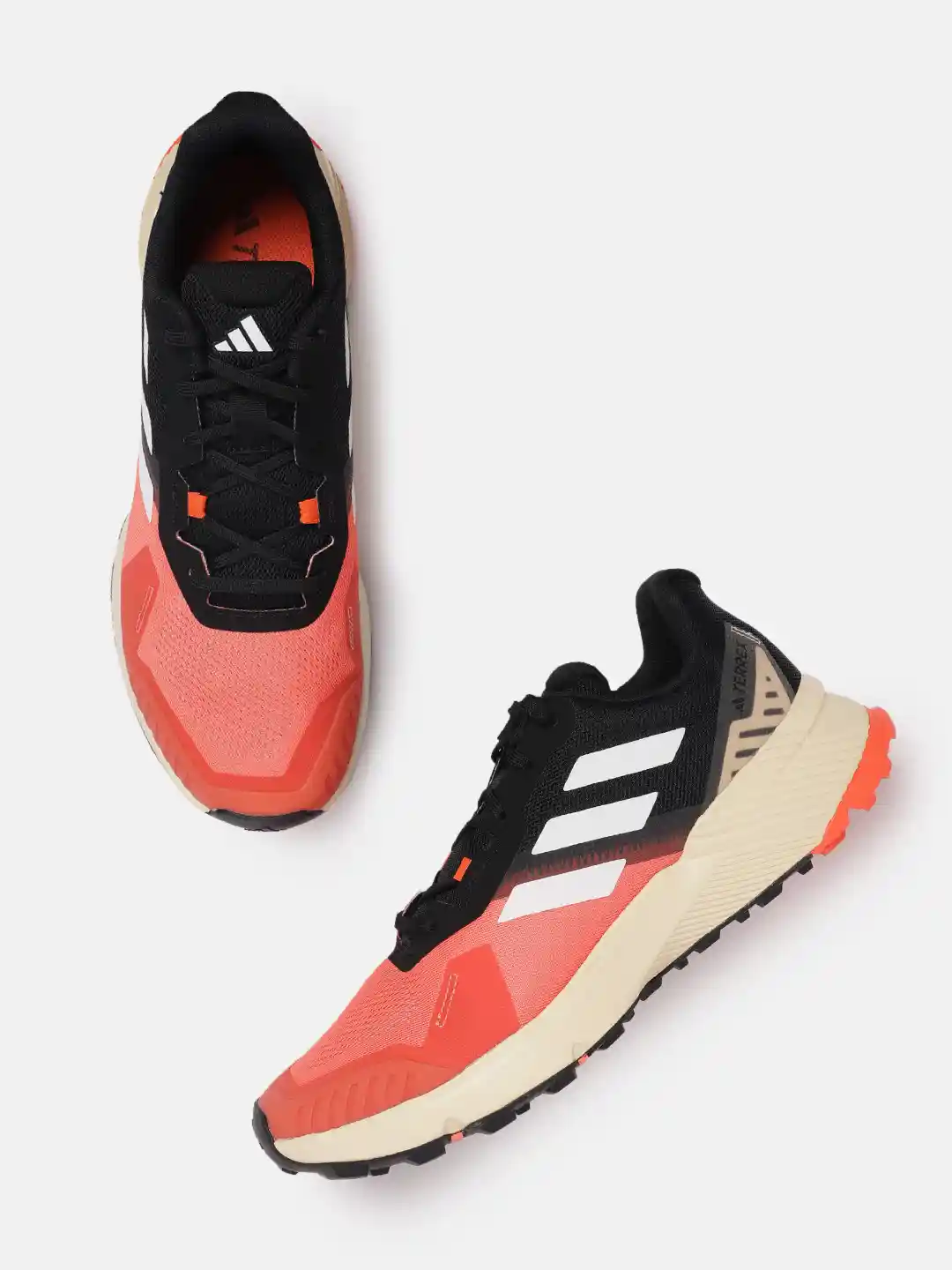 Myntra Ultra Boost St Running Shoe Women's ADIDAS Men Woven