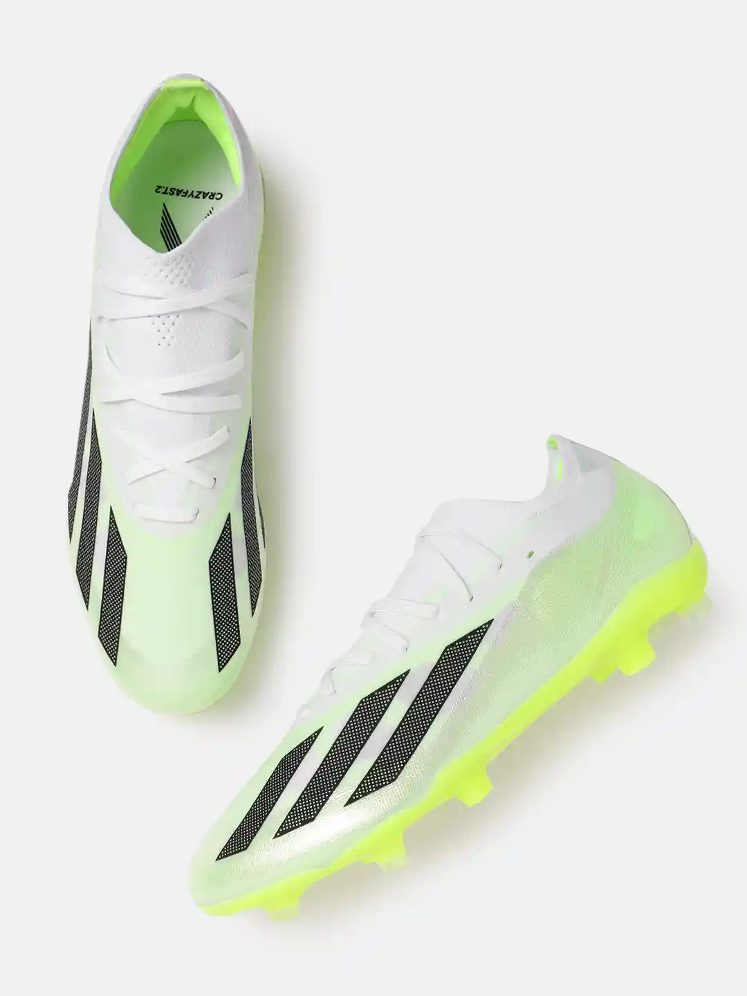 ☆☆☆ Buy ADIDAS Unisex Perforated X Crazyfast.2 Firm Grip