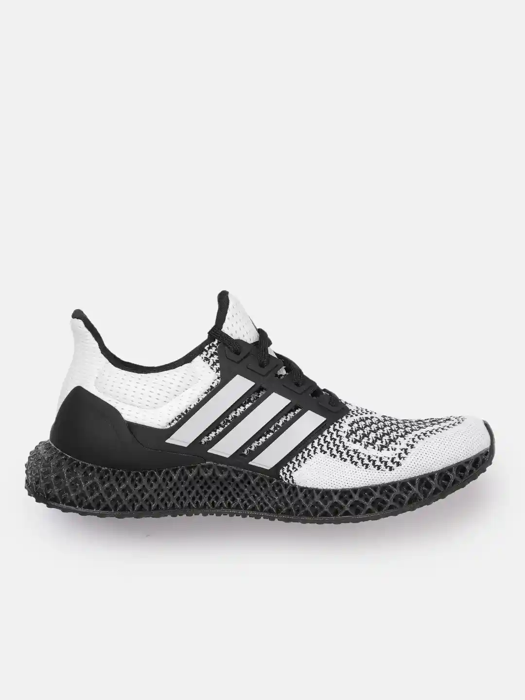 Buy ADIDAS Unisex Woven Design ULTRA 4D Running Shoes Sports