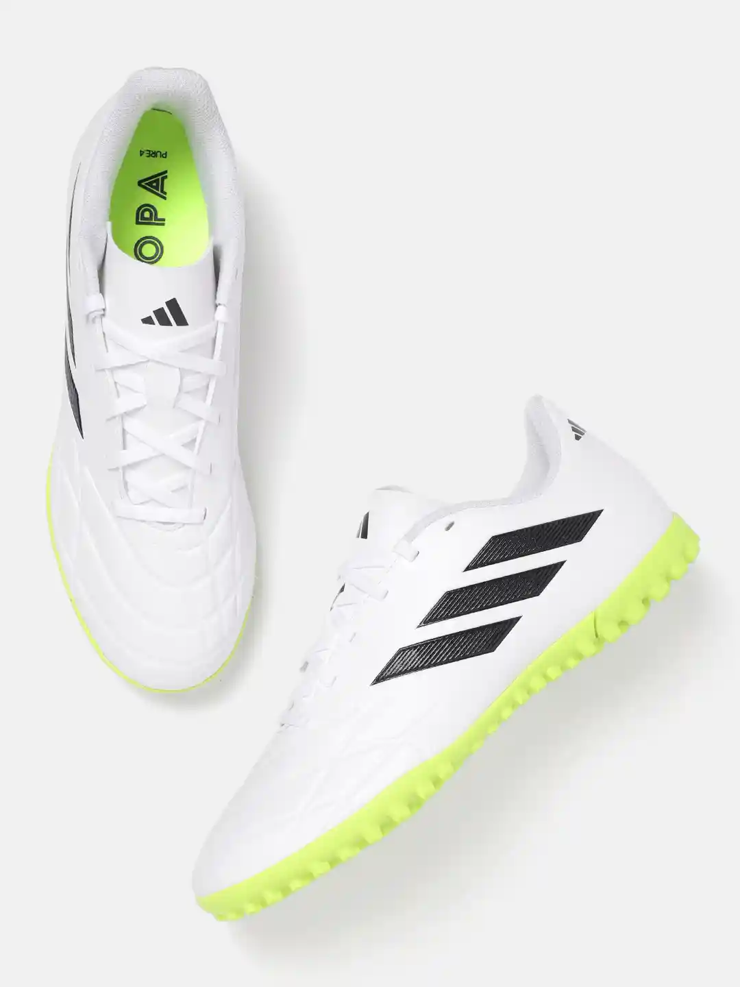 Buy ADIDAS Unisex Copa Turf Football Shoes Sports Shoes