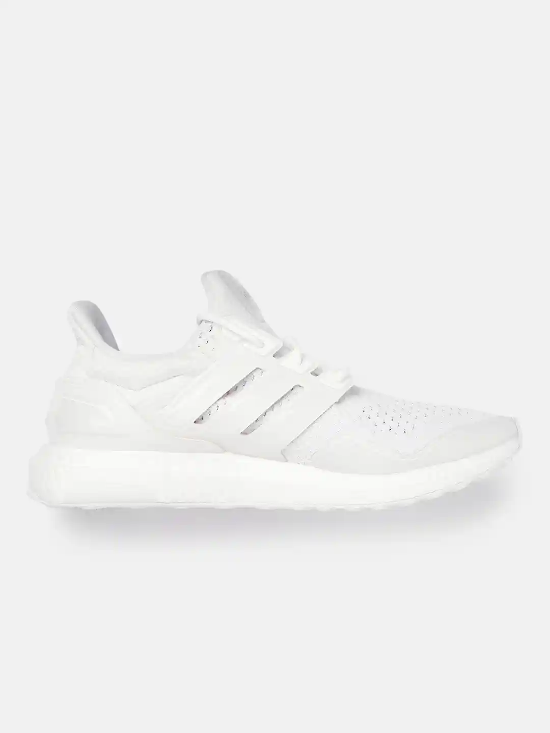 White Best Place To Buy Ultra Boost ADIDAS Women Woven Design