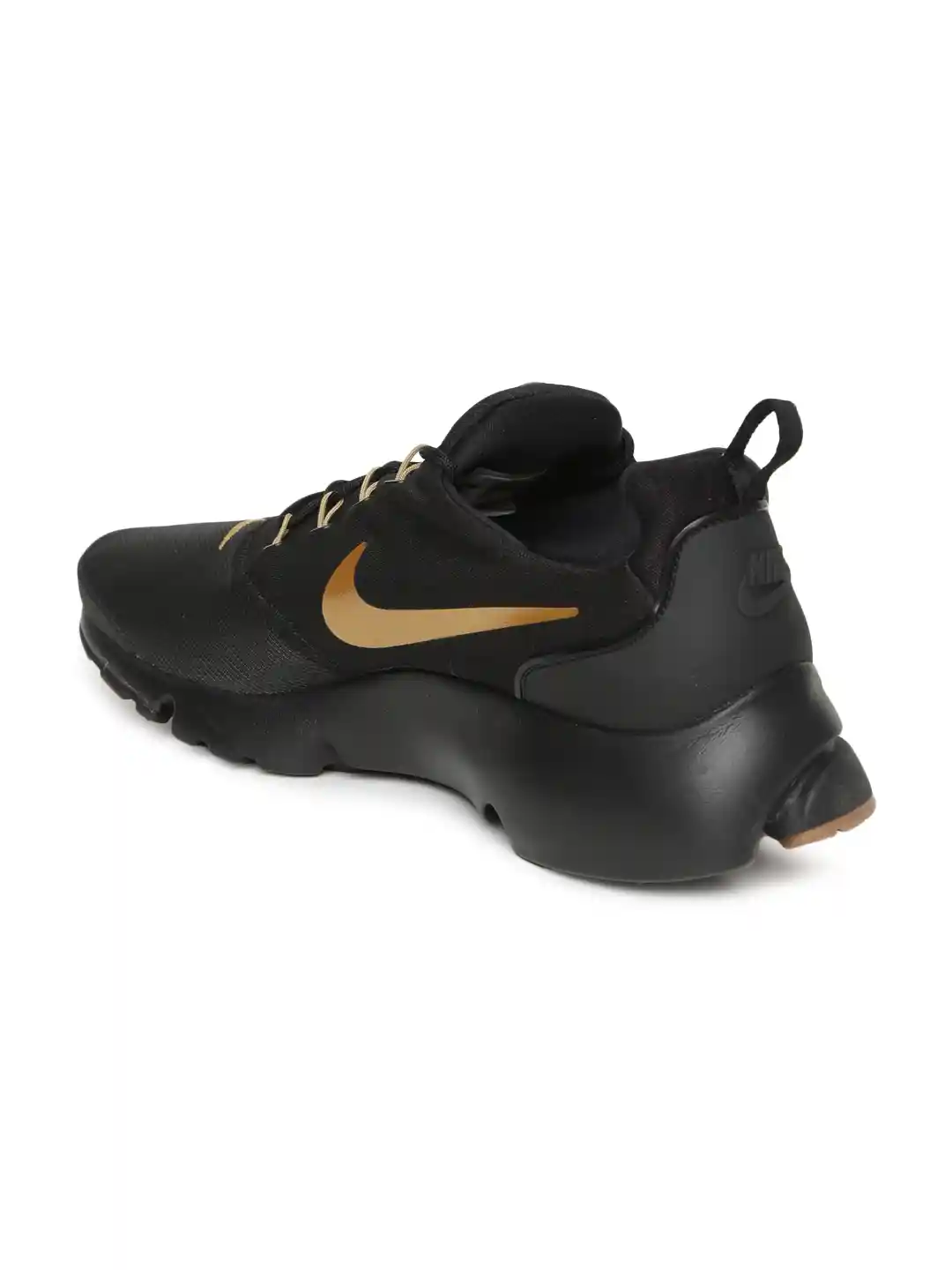 Nike Shoes Nike Presto Fly Noire Nike Men Black PRESTO FLY Sneakers