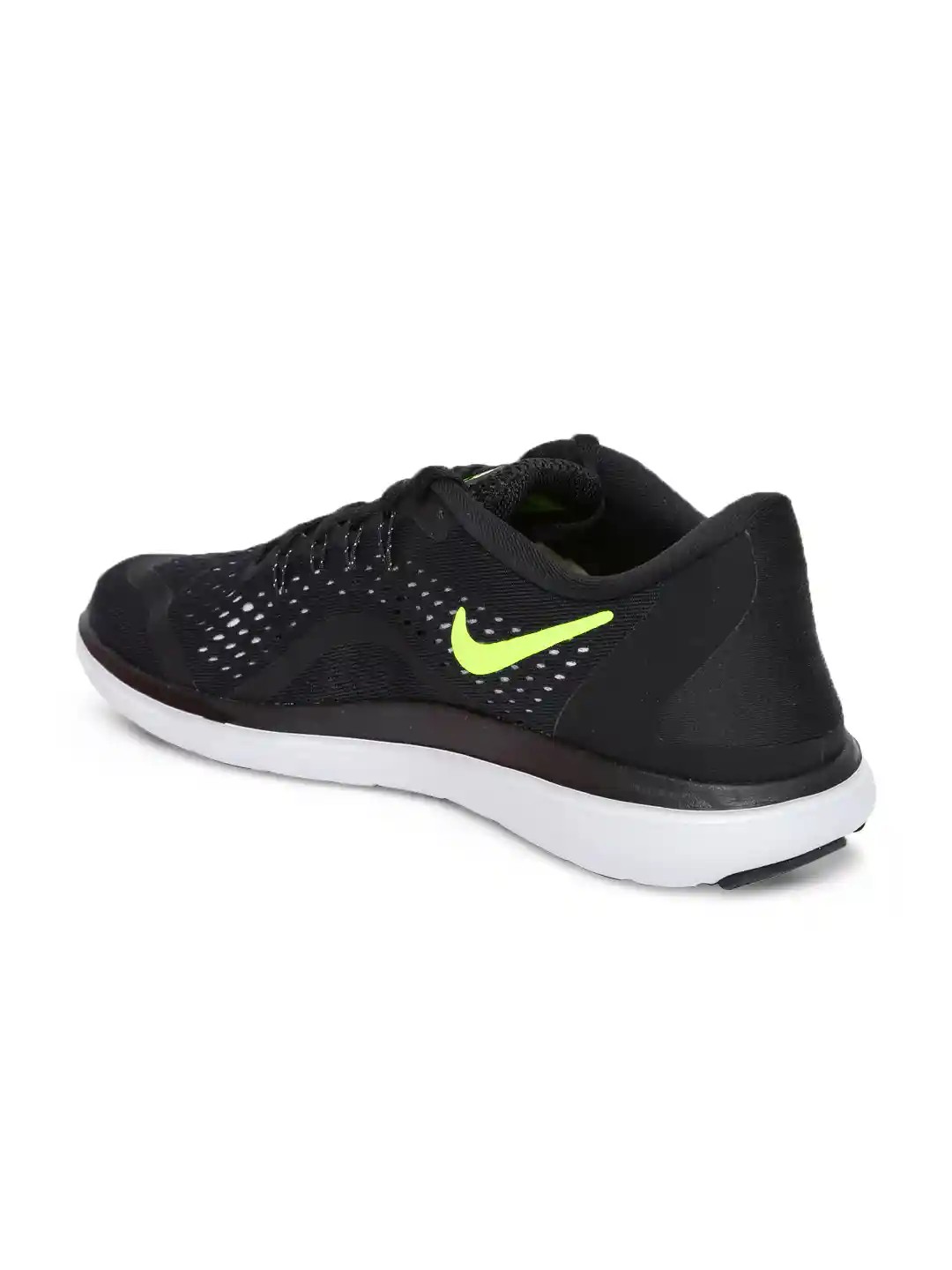 Athletic Shoes Nike Flex 2017 Run Black Nike Flex 2017 RN M