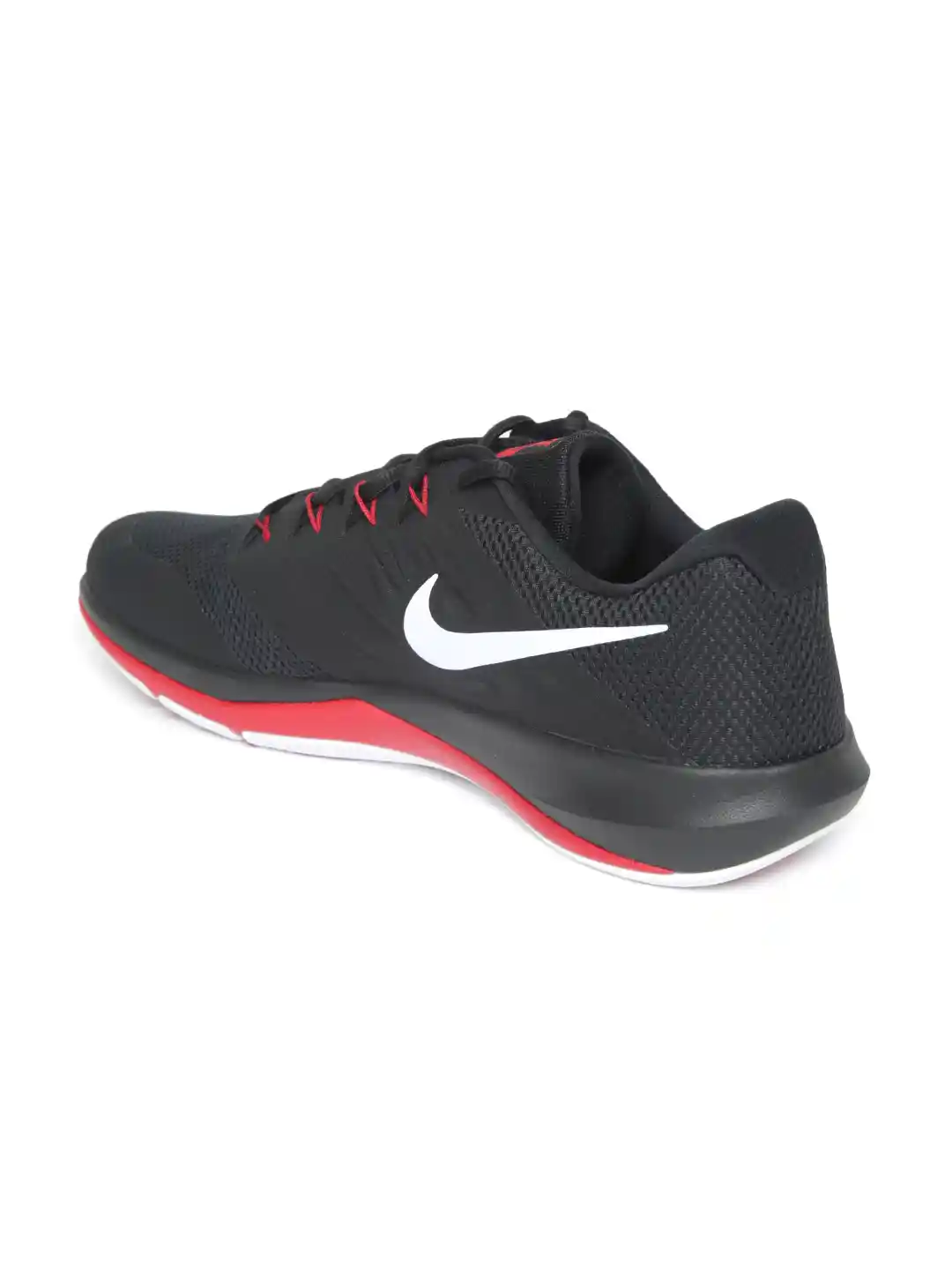 Buy Nike Men Black Lunar Prime Iron II Training Shoes Sports