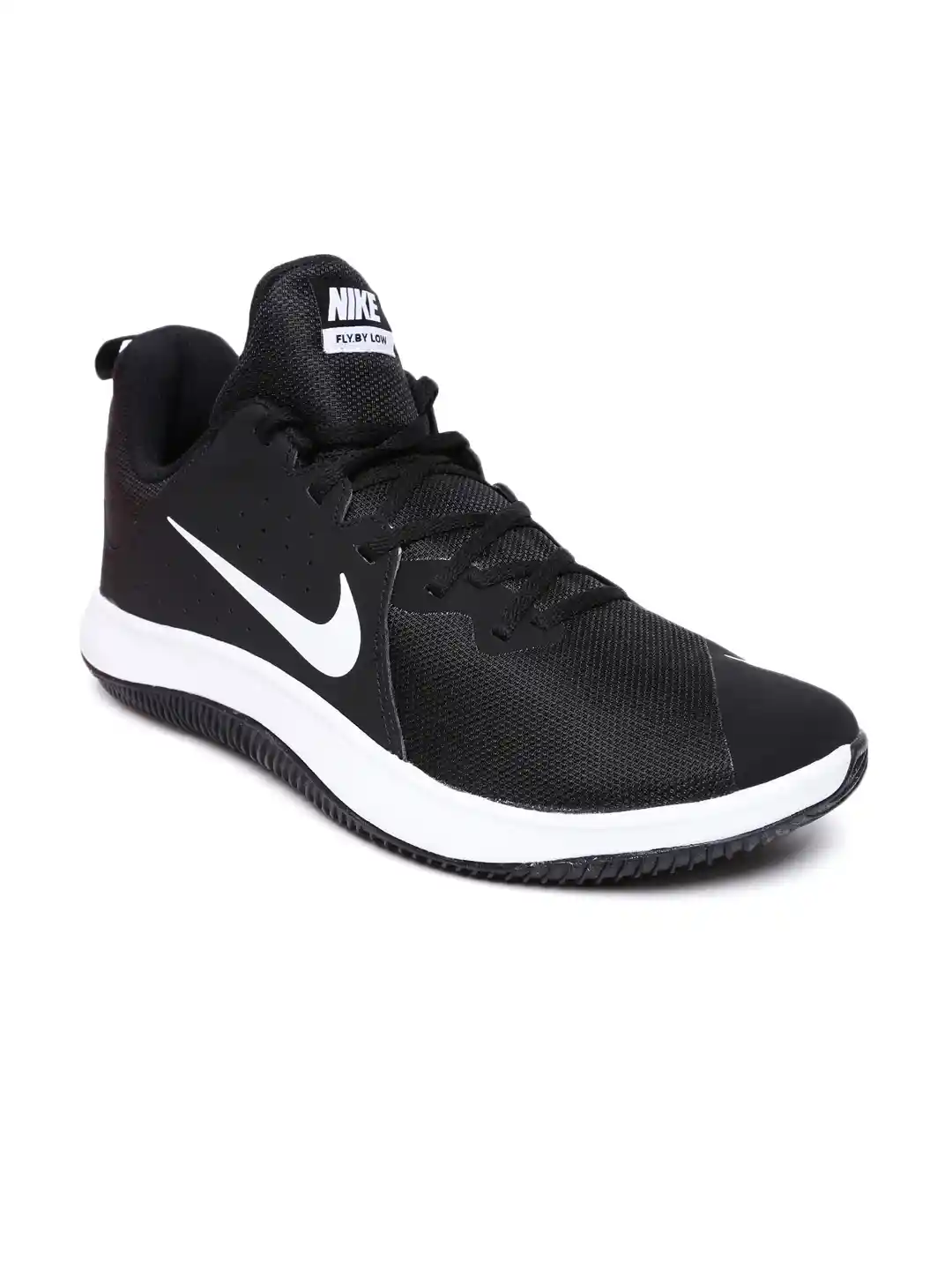 white vapormax laces