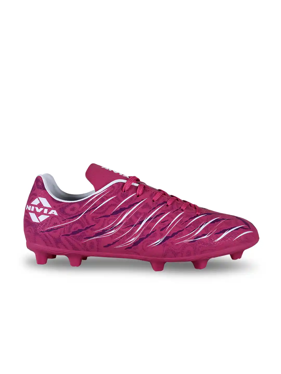 Nivia Premier Carbonite Football Boots Nivia NIVIA Carbonite