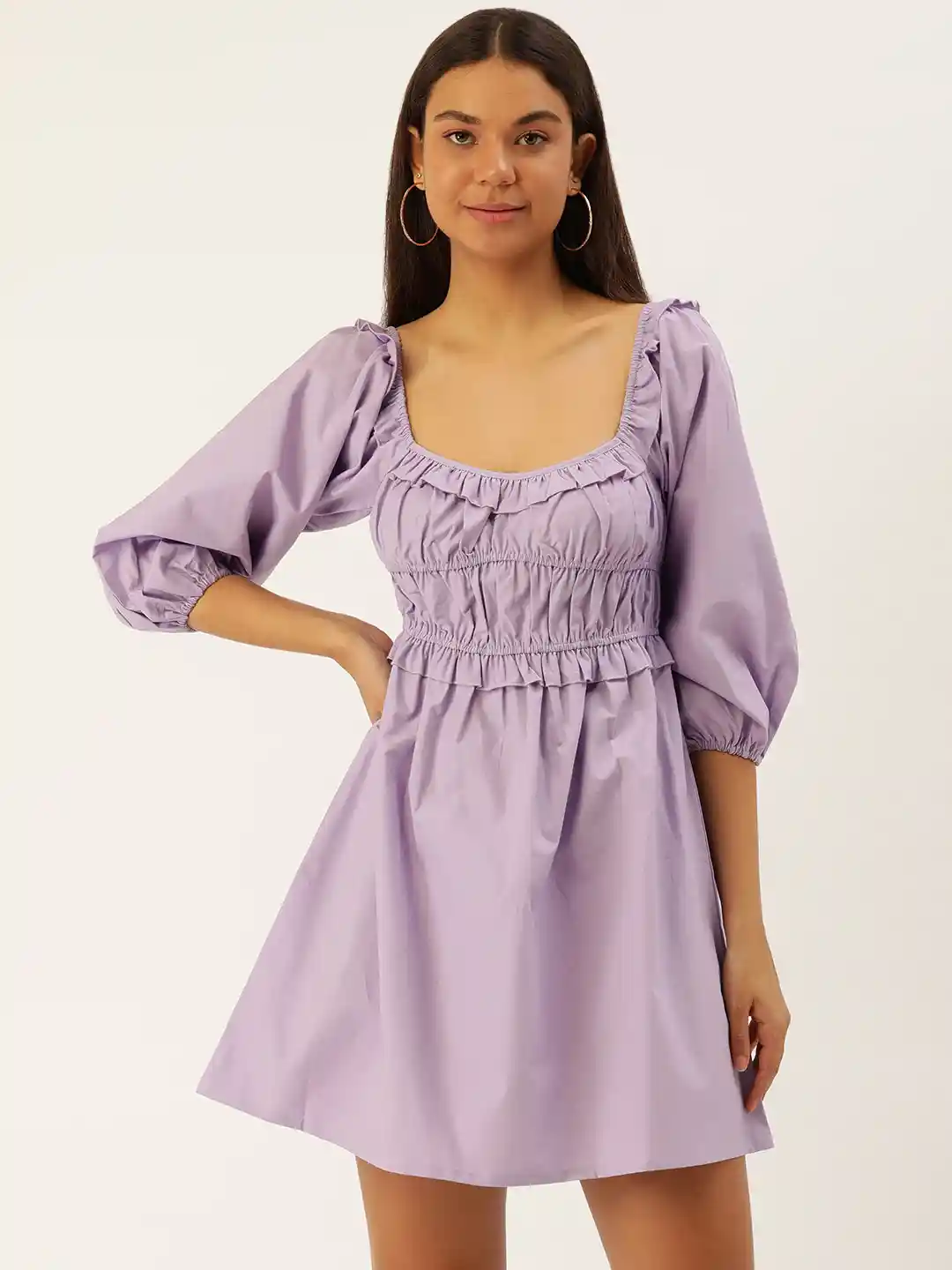 strapless midi a line dress Chantilly and Taffeta A-line White & Black / FR 50 goose Size:4US/36FR/8UK and intimate ceremonies 2000s Dress Up Games