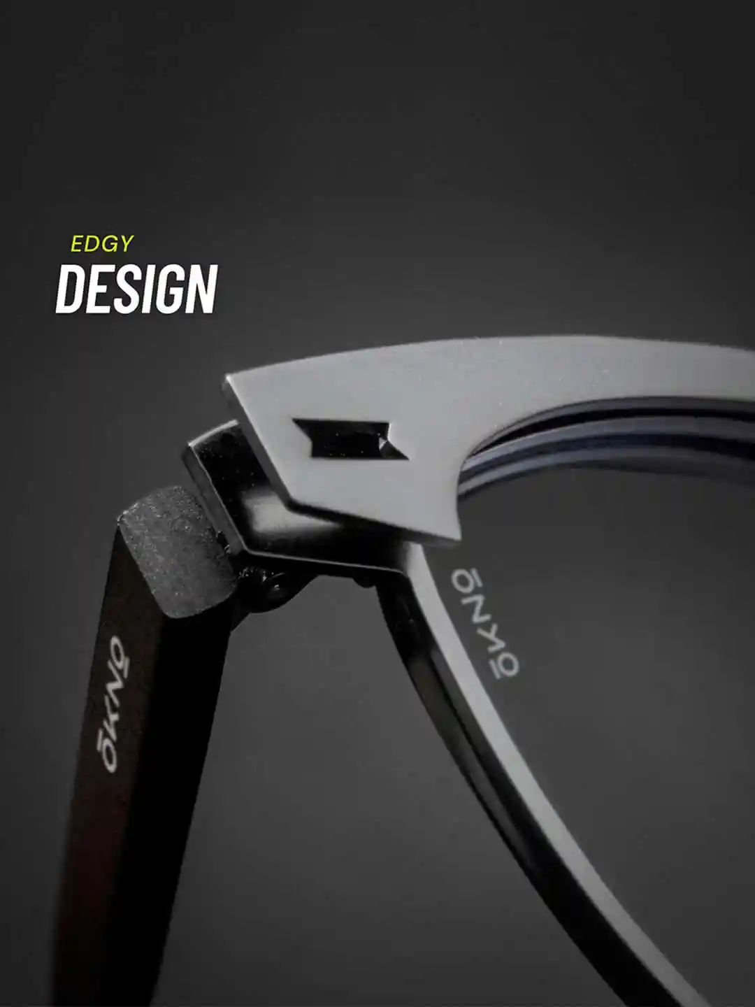 Buy Eyewearlabs Lens with Polarised and UV Protected Sunglasses