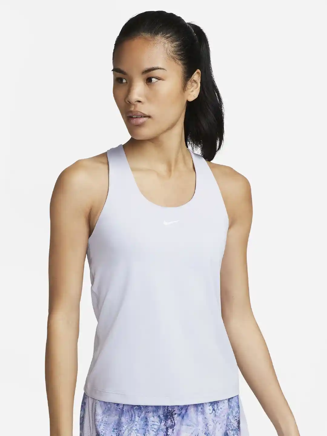Buy Nike Women Swoosh Padded Sports Tank Top Tops for Women