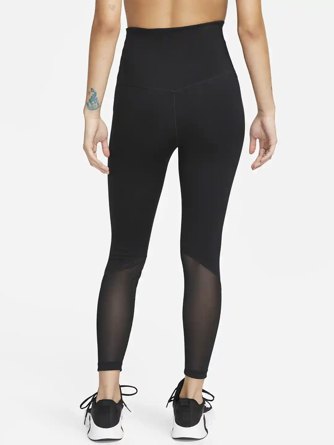 Buy Nike One Women's High-Waisted 7/8 Leggings Tights for Women