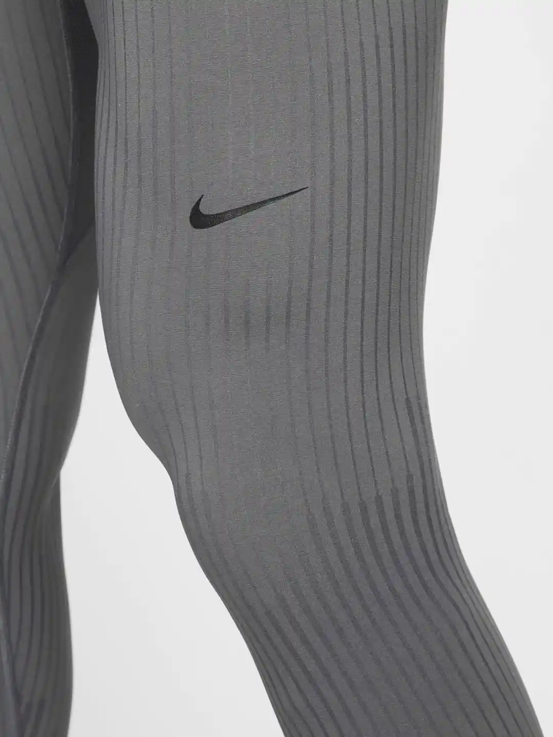 Workout Tights Nike Men's Pro Warm Tights Nike Pro Warm