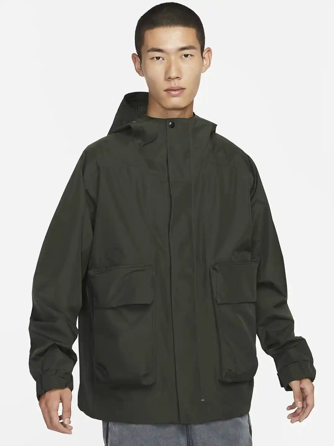 Buy Nike Storm-FIT ADV Tech Pack GORE-TEX Hooded Sports
