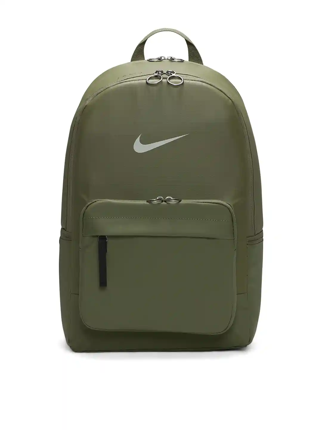 Buy Nike Brand Logo Printed Heritage Winterized Eugene Backpack