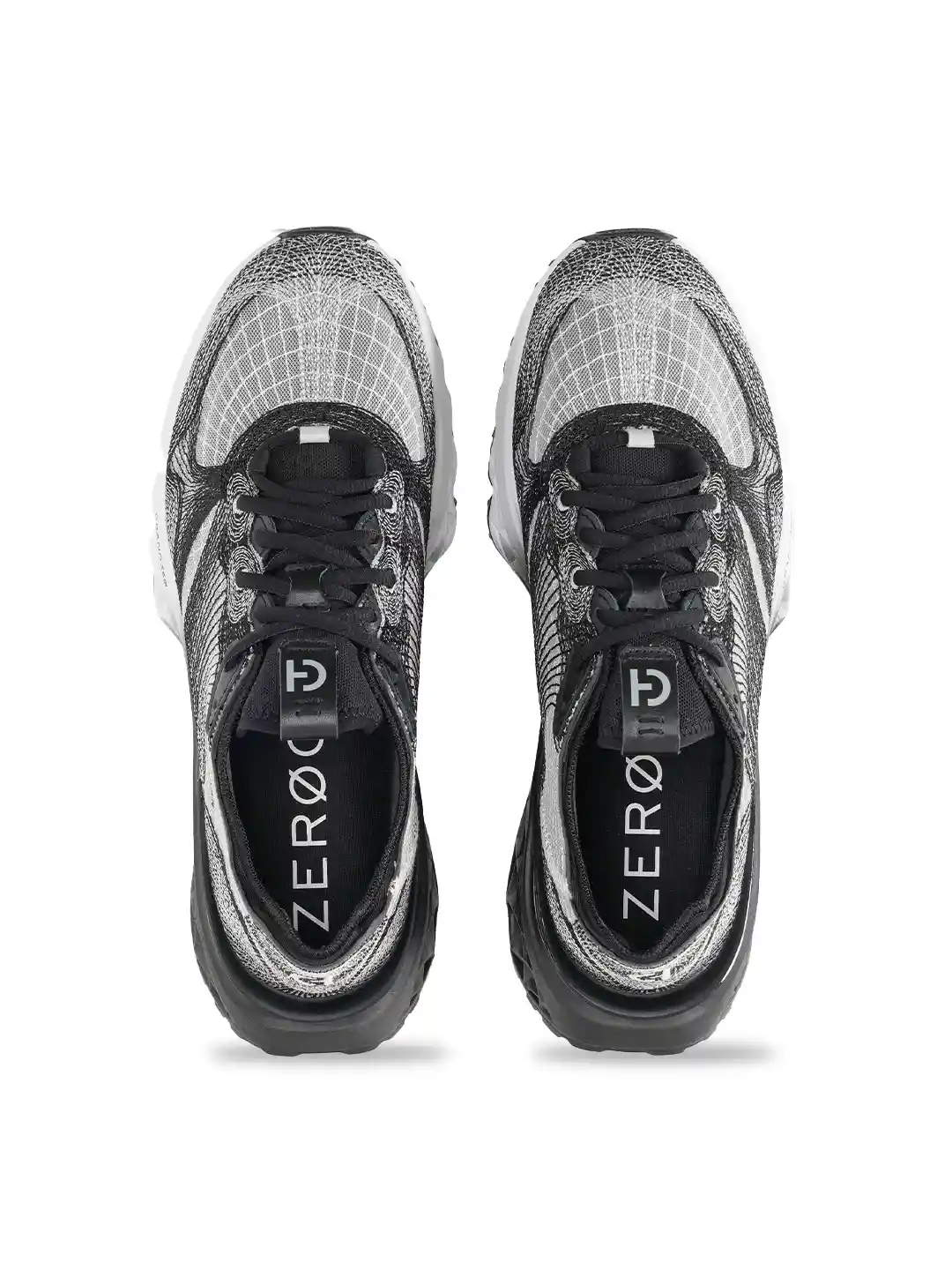 Buy Cole Haan Men Embrostitch Running Shoes Sports