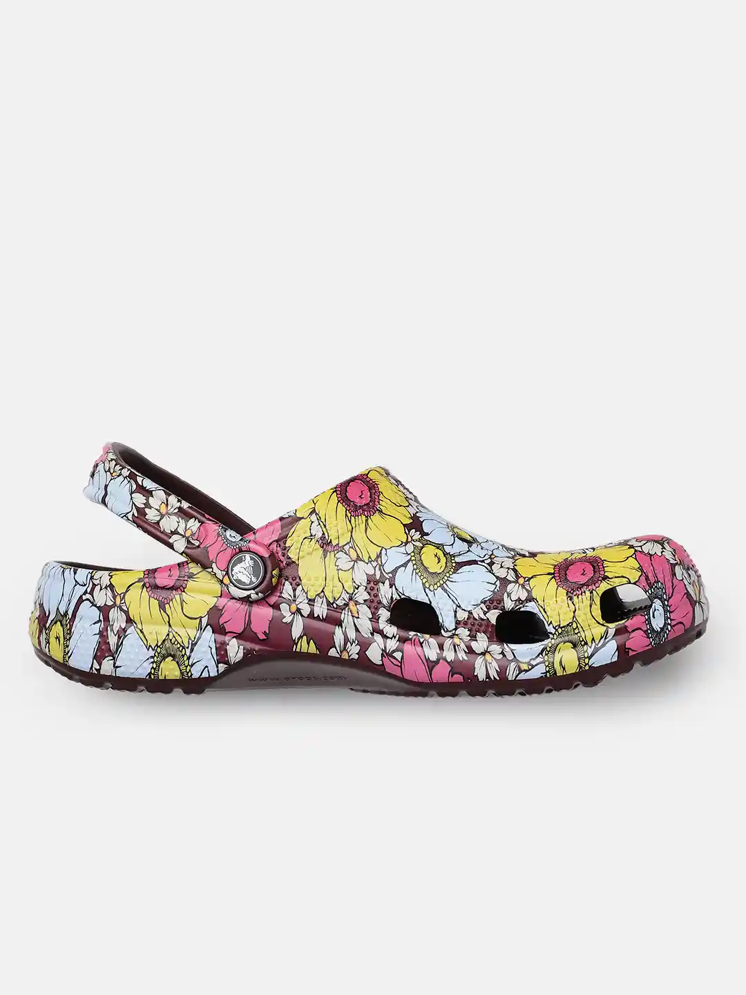 Crocs Ciabatte Ecostat Online Buy Crocs Classic Retro Floral Clog